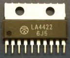 LA 4422