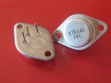 STR 440