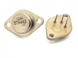 STR 442