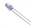 3MM BLUE