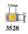 3528 RED 