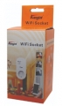 WI-FI CONTROL SOCKET WI-FI CONTROL SOCKET