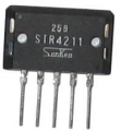 STR 4211