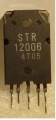 STR 12006 STR 12006