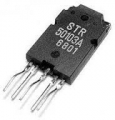 STR 50103A