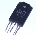 STR 50213 STR 50213