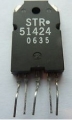STR 41424 STR 41424