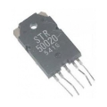 STR 50020 STR 50020