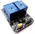 2 CHANNEL 5V 10A