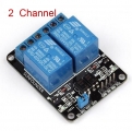 2 CHANNEL 5V 10A