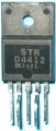 STRD 4412 STRD 4412