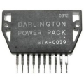 STK 0039