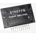 STK 077G STK 077G