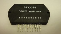 STK 084 STK 084