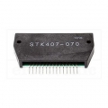STK 407-070