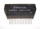 STK 436