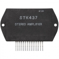 STK 437