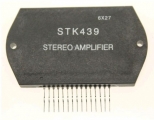 STK 439