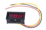 4-30VDC 0-100VDC