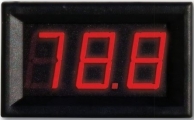 4-30VDC 0-100VDC