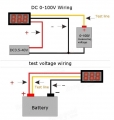 4-30VDC 0-100VDC