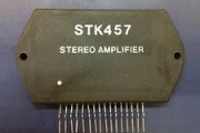 STK 457