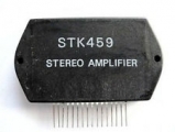 STK 459