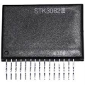 STK 3082 III