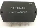 STK 4048 II