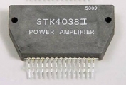 STK 4038 II