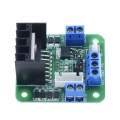 L298N STEPPER MOTOR