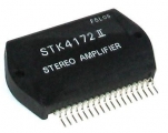 STK 4172 II