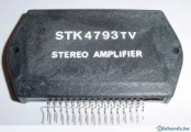 STK 4793TV