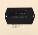 STK 4843