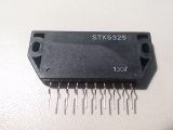 STK 5325
