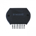 STK 5332