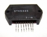 STK 5333