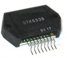 STK 5338
