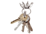TU245 KEYRING SYSTEM