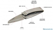 TU579S CLIPSTER