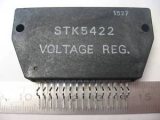 STK 5422