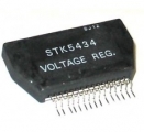 STK 5434 STK 5434