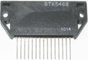 STK 5466