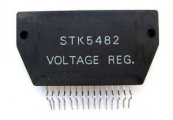 STK 5482