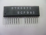 STK 6972H