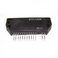 STK 7308