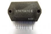 STK 7340 II