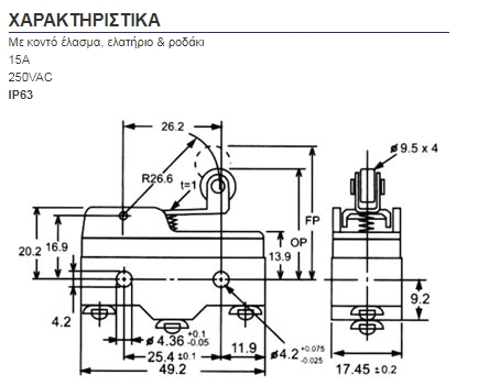 Z-15GW22-B Z-15GW22-B