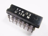 U 116M