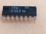 U 143M